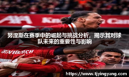 努涅斯在赛季中的崛起与挑战分析，揭示其对球队未来的重要性与影响
