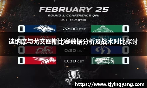 迪纳摩与尤文图斯比赛数据分析及战术对比探讨